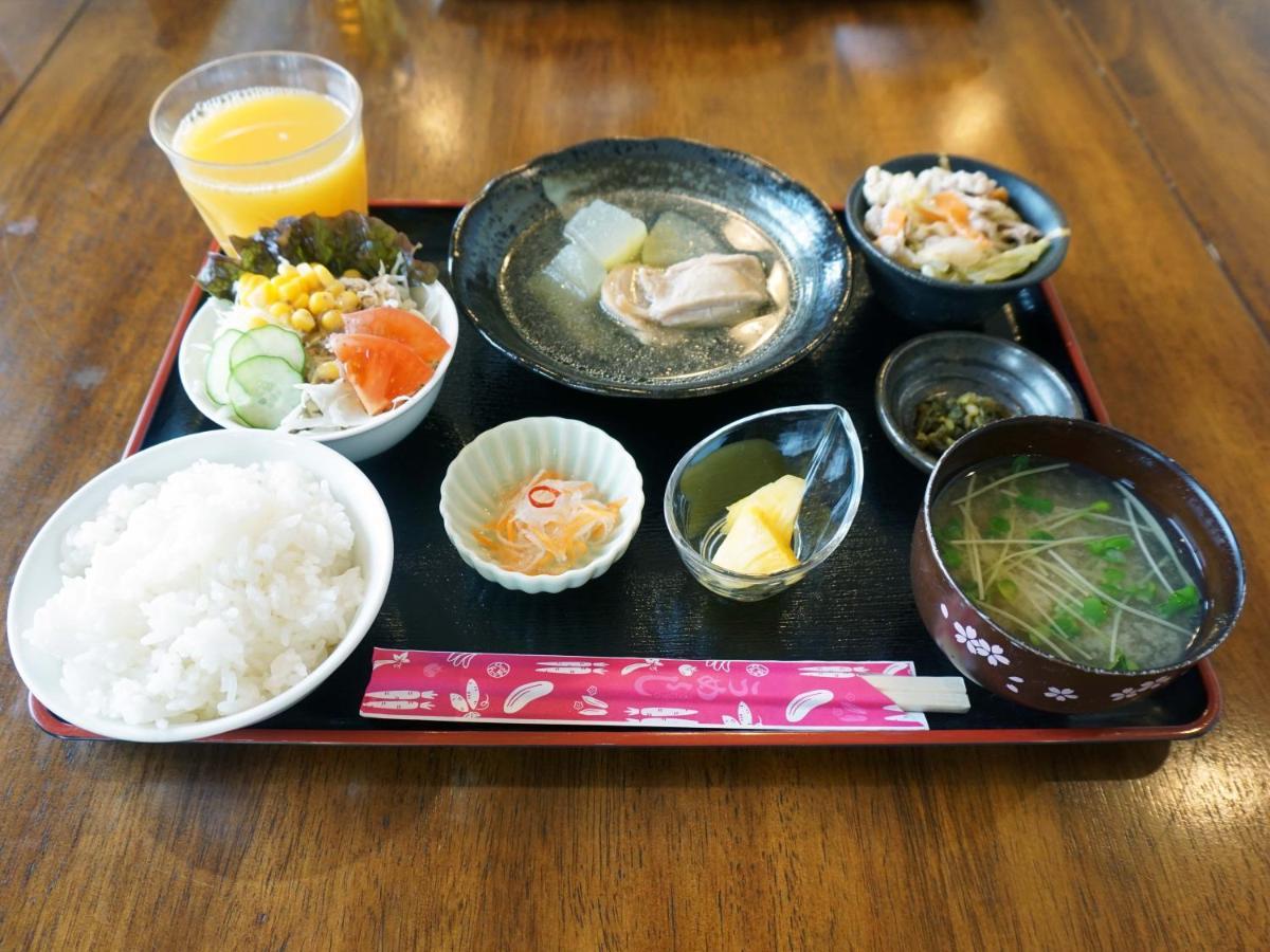ホテルオーシャンズ今帰仁 今帰仁村