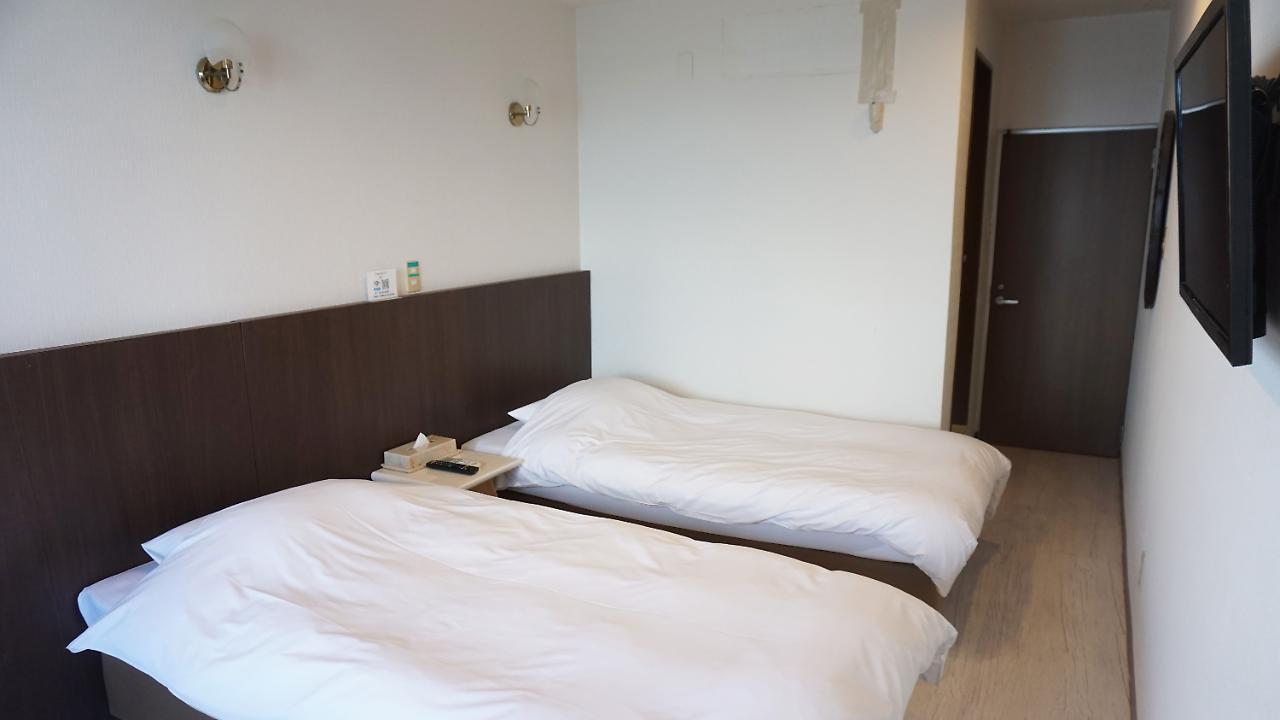 ホテル ホテルオーシャンズ今帰仁 3*